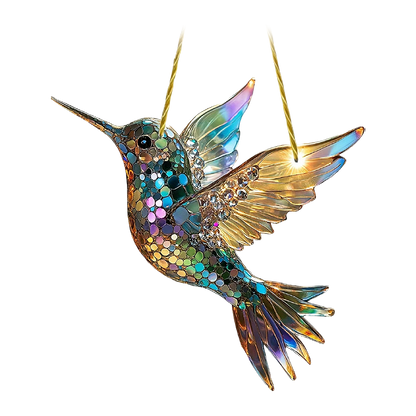 Outfany Spirit Birds