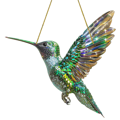 Outfany Spirit Birds