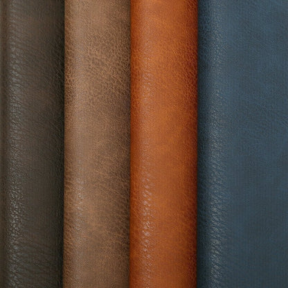 Self  Adhesive Leather Refinisher Cuttable Sofa Repair